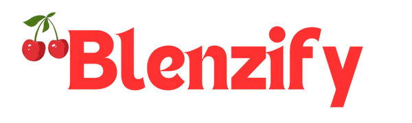 Blenzify Store